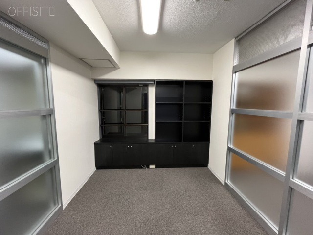 陽輪台西新宿ビル1101 内装