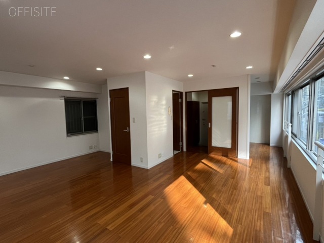 ハローレジデンス東上野201 内装