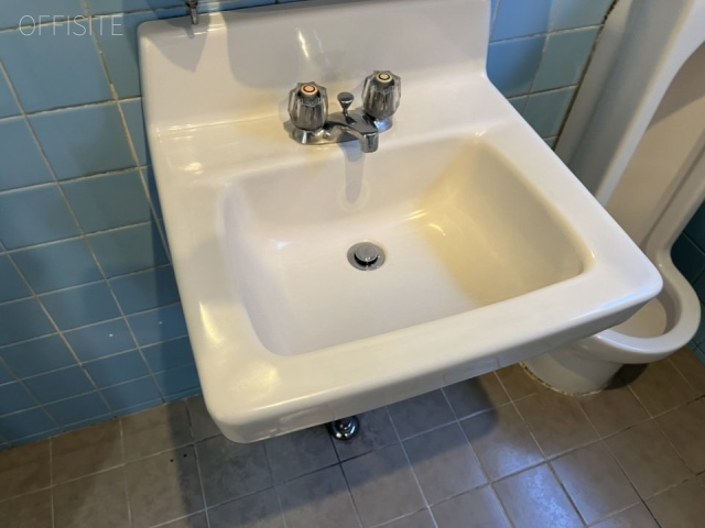 安田ビル2F 洗面
