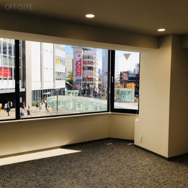 大塚駅前ビル2F 2階 室内