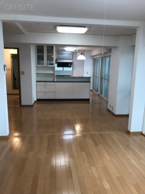 サーラ南青山ビル3F 3階 室内