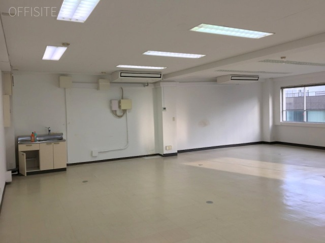 佐伯ビル8F 8階 室内