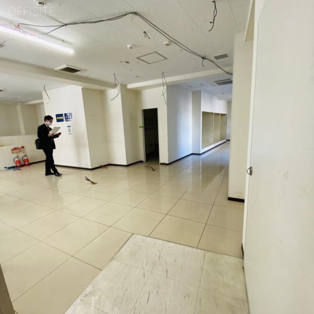MK麹町ビル1F 1階 室内