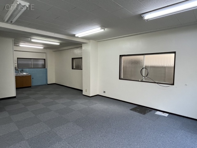 第1菊地ビル101 内装