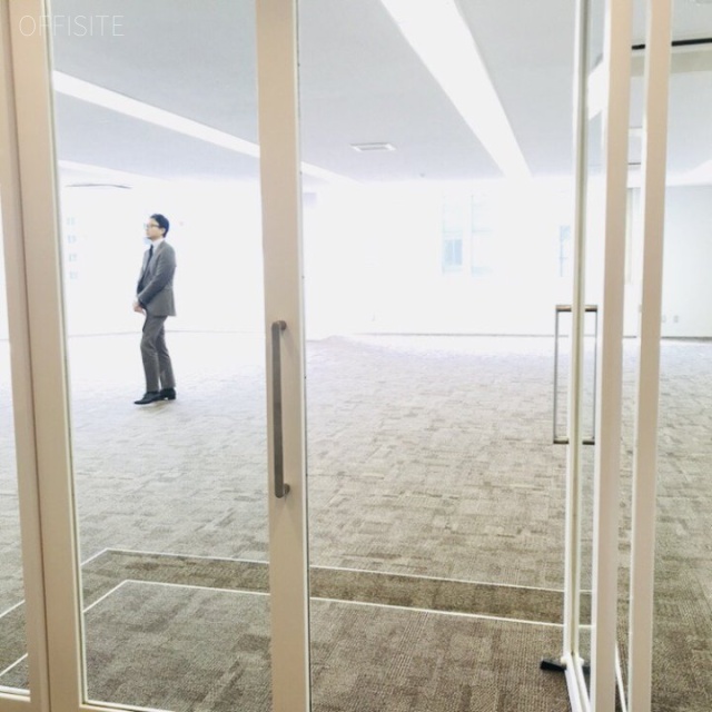 新横浜プラントビル6F 6階 室内