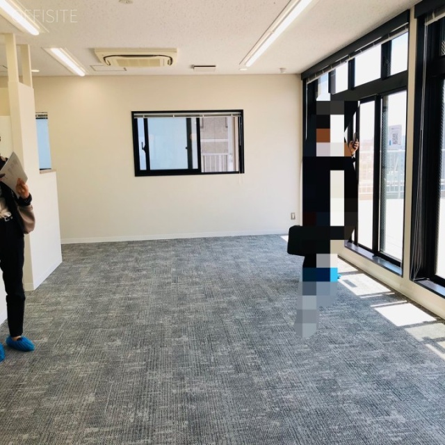 A-PLACE渋谷金王7F~8F 8階 室内
