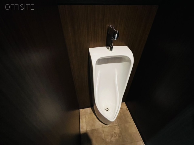 湊町日本橋ビル別館1F~2F トイレ