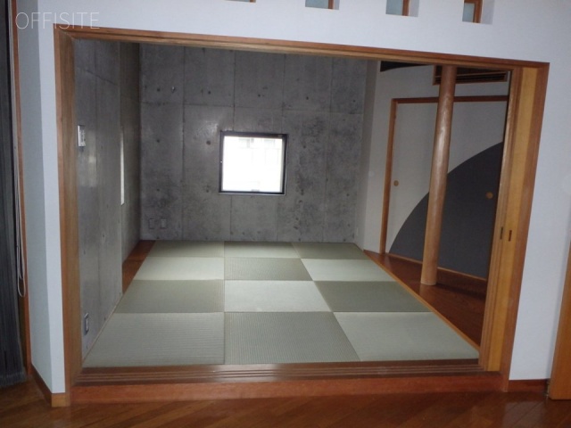 TANDEM平野ビル3F~4F 画像