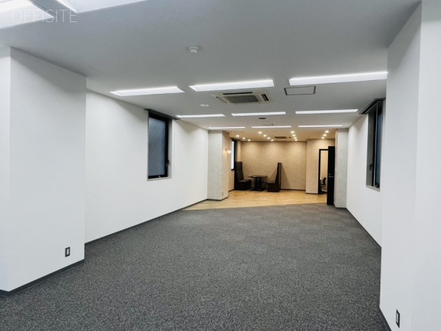 TRANS-神谷町(ザイマックス神谷町ビル)4F 画像