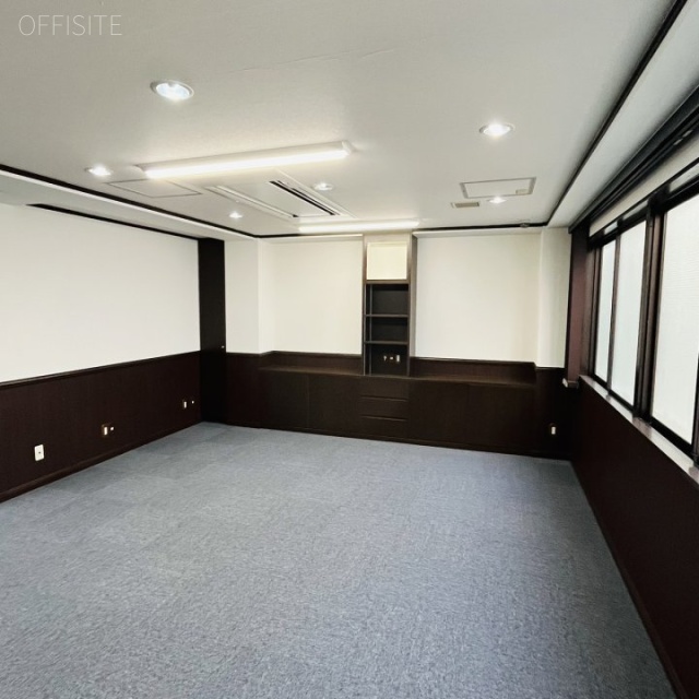 ル・グラシエルBLDG.95F 5階 室内