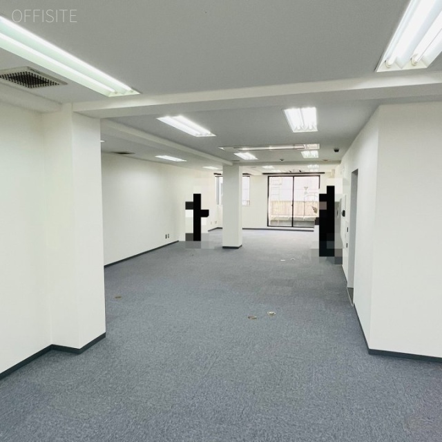 ル・グラシエルBLDG.96F 6階 室内