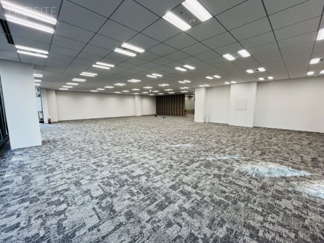 PMO市ヶ谷4F 内装