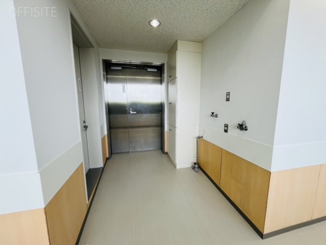 TF西台ビル6F 6階室内