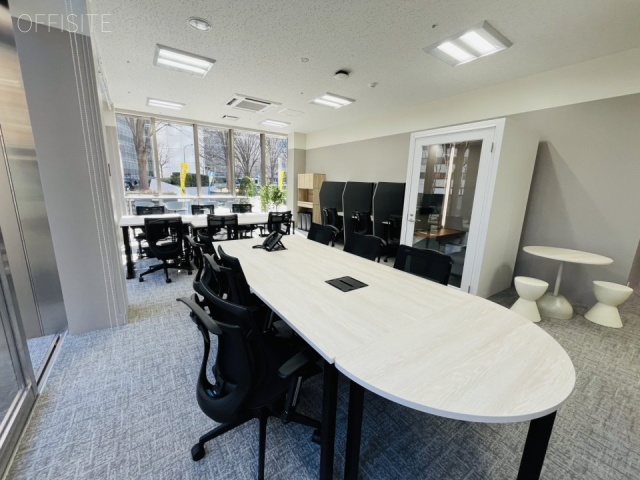 エキスパートオフィス霞が関102 内装