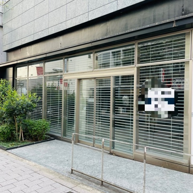 NREG赤坂ビル 1階 58.35坪　1F部分