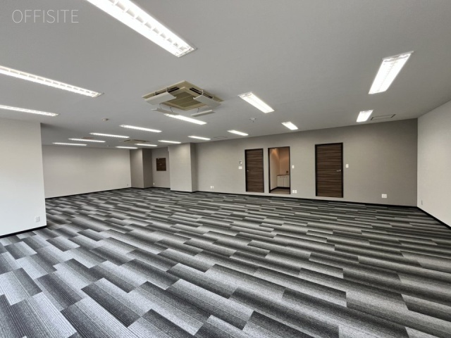 サンパークビル102 内装