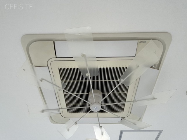 プレシャスビルB1F 設備