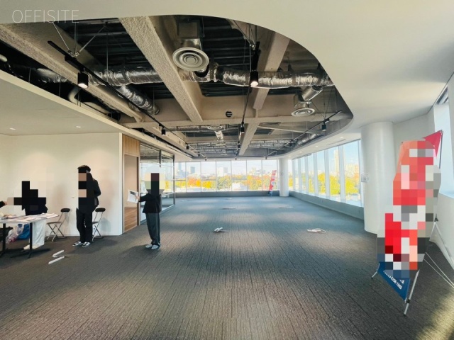 Verdex神宮北参道8F 内装