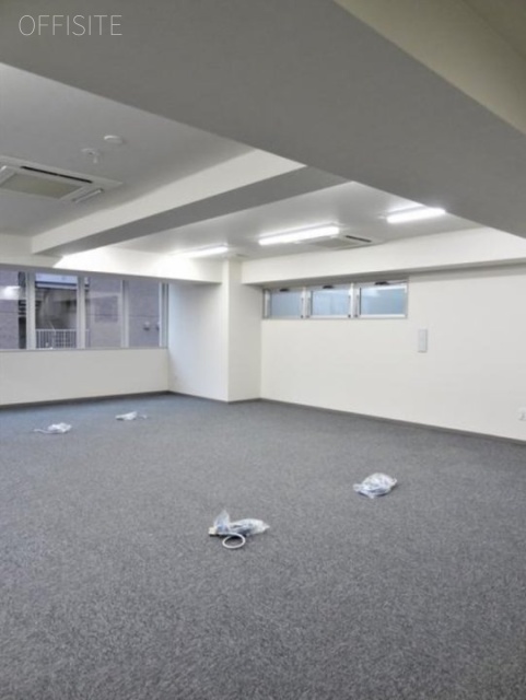 ブレステン西新宿5F 5階~8階 室内
