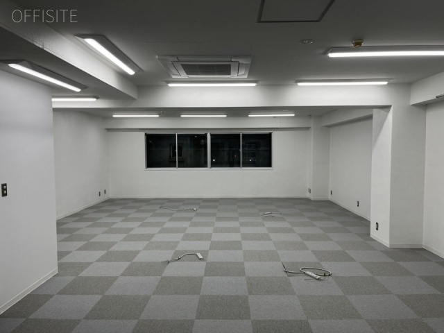 タクエー横浜西口第6ビル2F 内装
