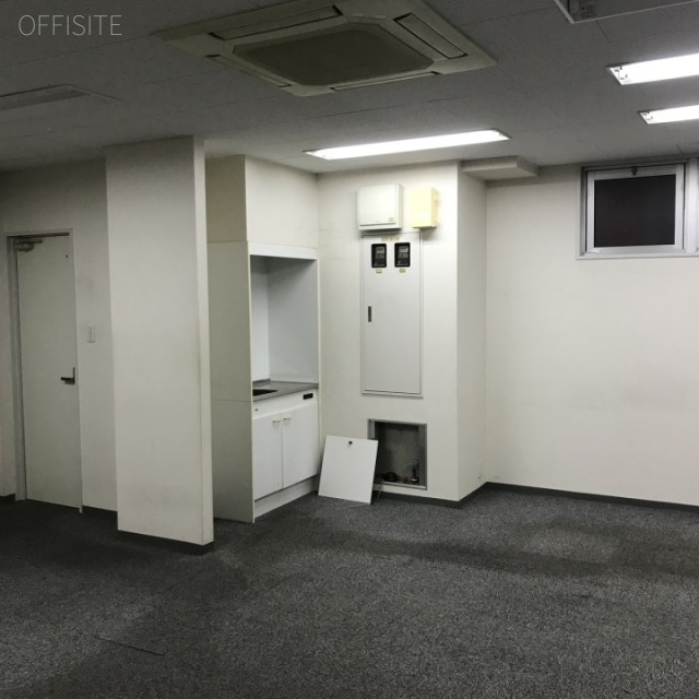 一ツ木ビル別館 4階 14.45坪　4階 室内