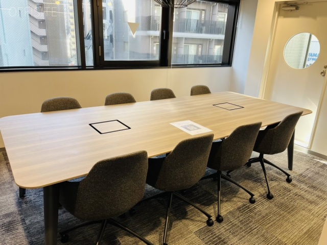 Grandir 日本橋小伝馬町(旧 ハニー小伝馬町ビル)6F 内装