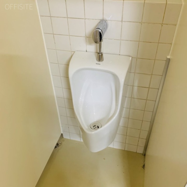 バロックコート池袋501 5階 トイレ