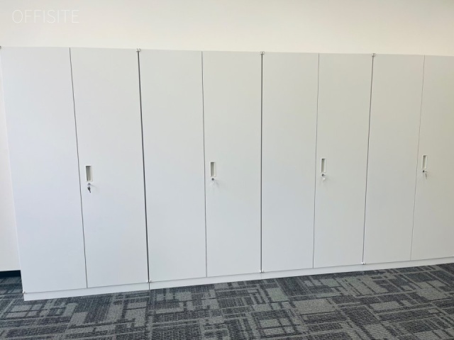 Daiwa麻布台ビルB 内装