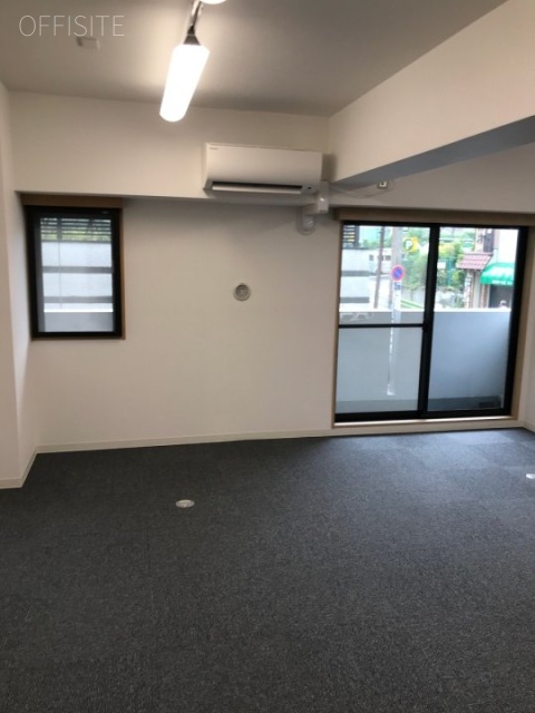 プレール麻布仙台坂2F 2階 室内