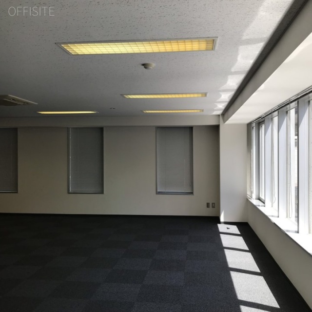 TKK第2新橋ビル5F 5階 室内