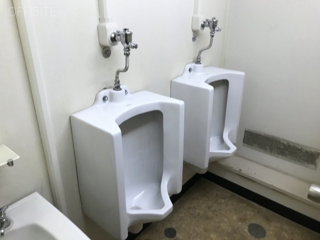 巣鴨第一ビル6F 6階 トイレ
