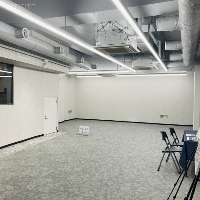フナトビルB1F B1階 室内