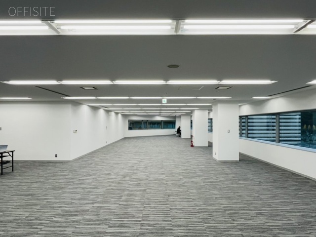 Daiwa品川Northビル7F 内装