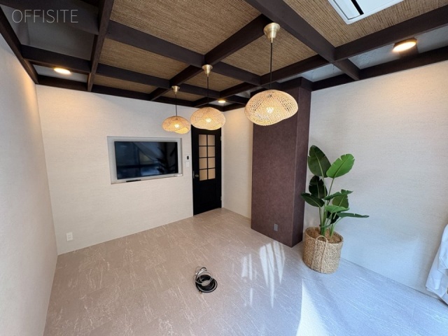 新宿セブンビル103 内装