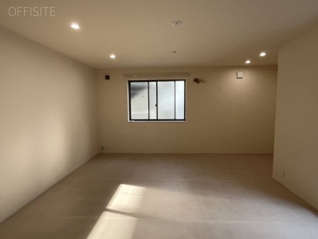 エフ・テラス表参道202 内装