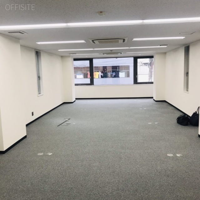 WITH大橋ビル32F 2階 室内