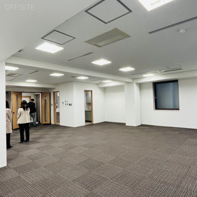 オーク銀座ビル4F 4階 室内