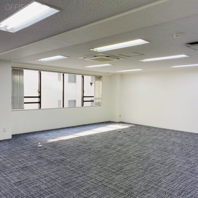 茅場町K-1ビルA 6階B号室 室内