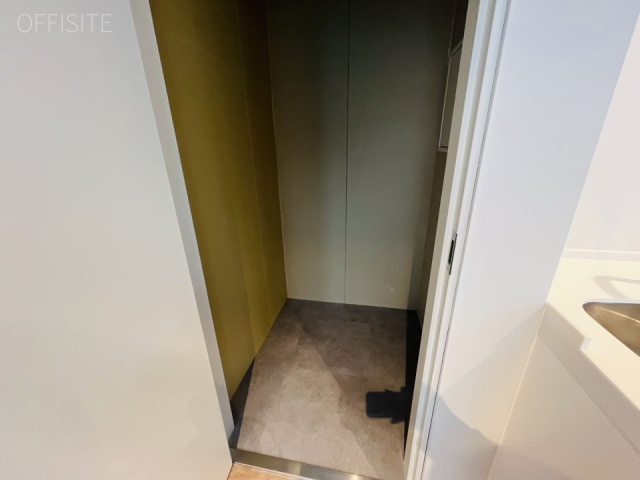 owns八丁堀9F 基準階(別角度)