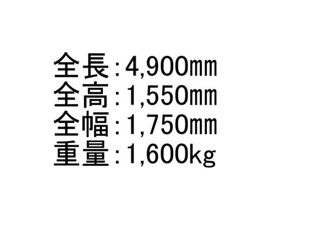 四谷3丁目 機械式月極駐車場ビル1F 間取り図