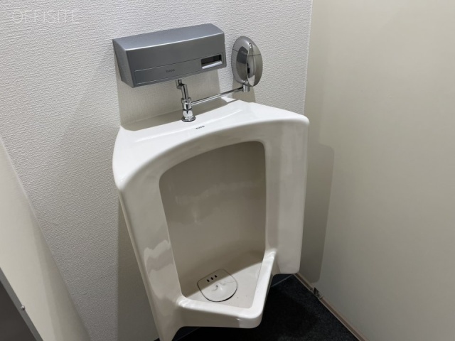 サン・クロレラビル1F~6F トイレ