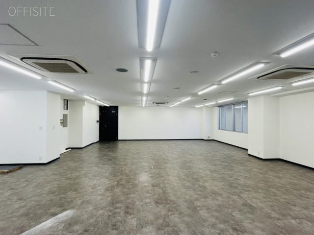 産報佐久間ビルA 内装