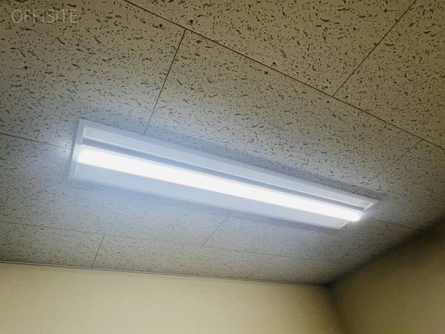 マルイビルB1F 内装