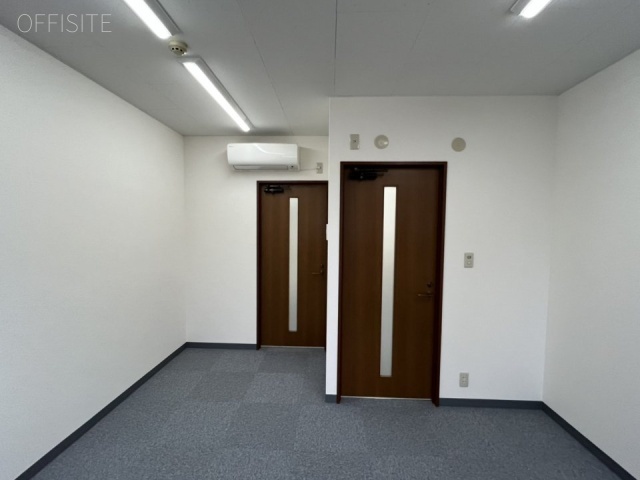 サン・クロレラビル1F~6F 内装