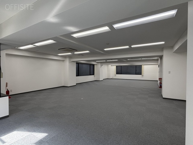 フレックス三軒茶屋2F 内装