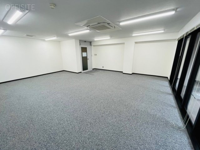 ウィスタリア東五反田ビルB 13坪室内
