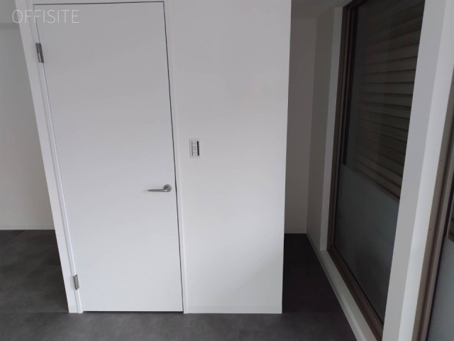 マドレーヌ武蔵野ビル202 内装