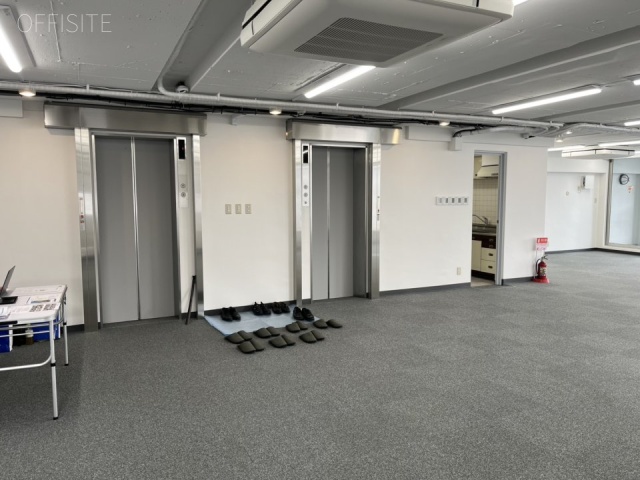 ミヤヒロビルA 内装