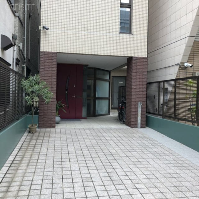 南青山貸事務所 1階【B1F～3F】 133.30坪　1階部分