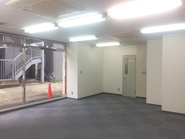 工(たくみ)ビル101 1階 室内